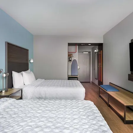 Tru By Hilton Norco Eastvale Hotel Exterior foto