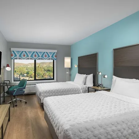 Tru By Hilton Norco Eastvale Hotel Exterior foto