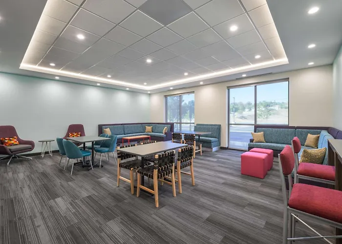 Tru By Hilton Norco Eastvale