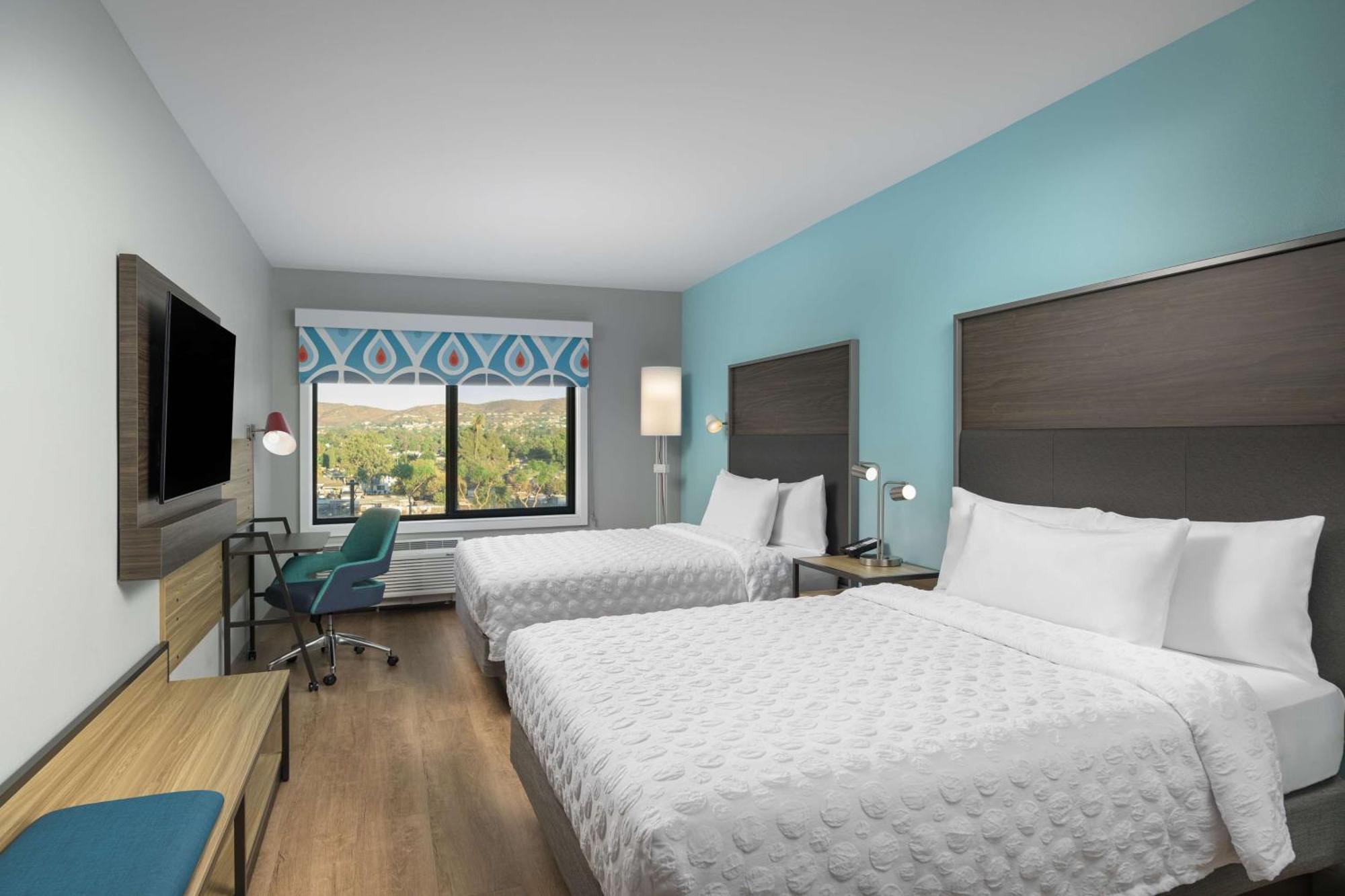 Tru By Hilton Eastvale Norco