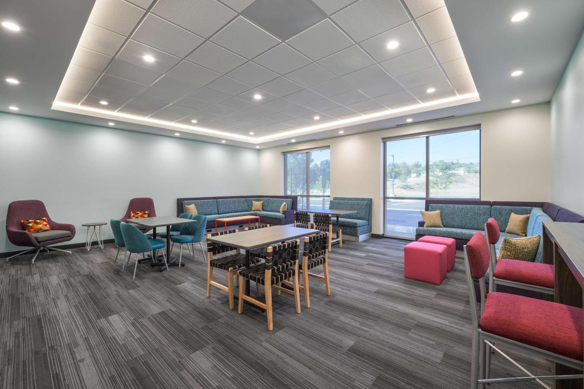 Hotel Tru By Hilton Eastvale