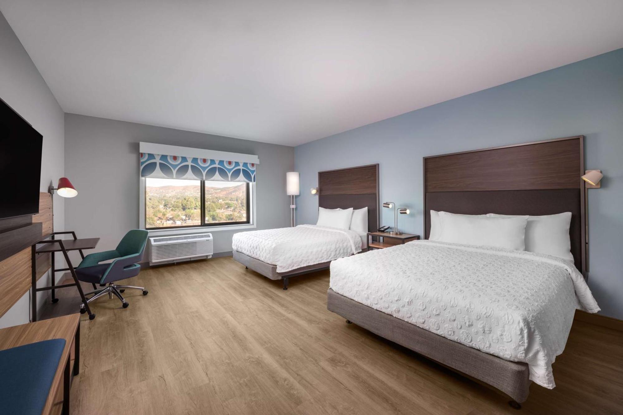 Hotel Tru By Hilton Eastvale