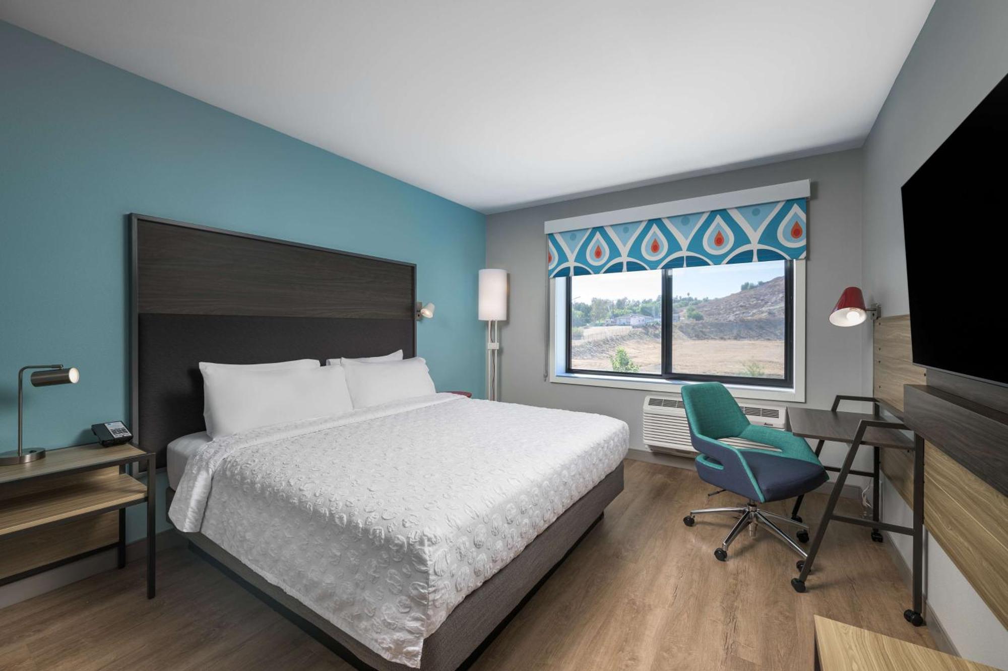 Tru By Hilton Eastvale 3* Norco
