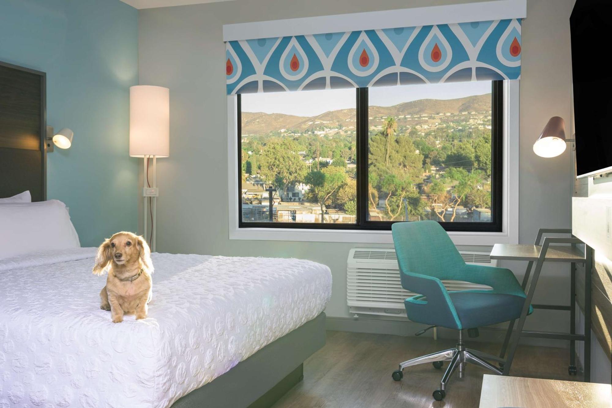 Hotel Tru By Hilton Eastvale