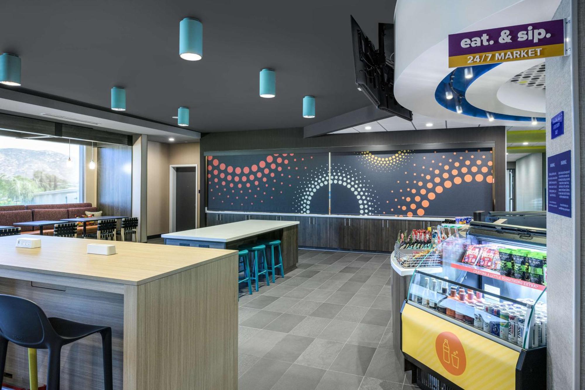Hotel Tru By Hilton Eastvale Norco